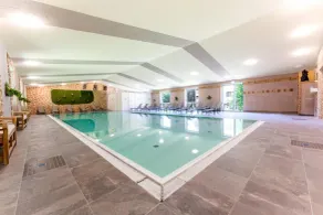 Wagners Hotel Wastlsäge - Pool