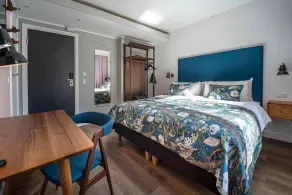 Motel One Copenhagen - Room