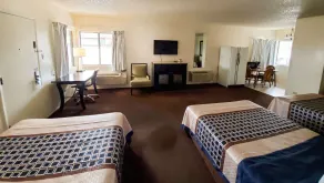 Magnuson Hotel Sierra Vista - Chambre