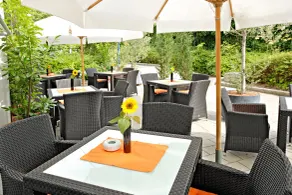 Best Western Plus Palatin Kongresshotel - Restaurant