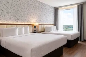 Ramada by Wyndham Fredericton - Rom