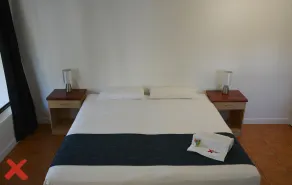 Base Airlie Beach Resort - Hostel - Camera