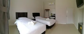 Muang Loei Airport Hotel - Værelse