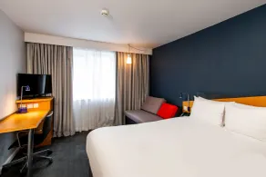 Holiday Inn Express Perth by IHG - Habitación