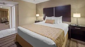 Best Western Pasadena Royale Inn & Suites - Chambre