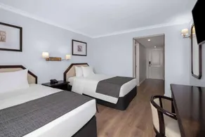 Wyndham Garden Santiago Kennedy - Room