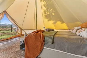 Forrest Holiday Park - Chambre