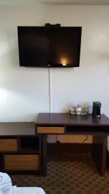 Super 8 by Wyndham Santa Rosa - Chambre