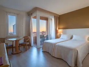 Dom Pedro Marina - Værelse