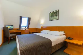 Grabovac Hotel - Rom