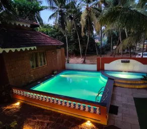 Blue Sea Beach Resort - Pool