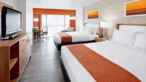 Holiday Inn San Antonio-Riverwalk by IHG - Chambre