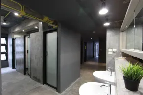 Fulfill Phuket - SHA - Salle de bain