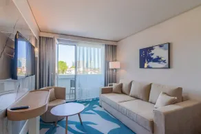 Bacolux Koralio, Eforie Nord - Room