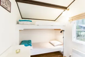 Grinda Stugby & Utwärdshus med logi - Hostel - Habitación