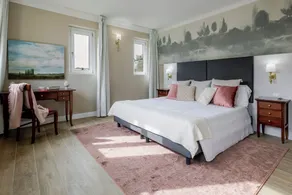 Guild Siena Senior Resort & Residence - Zimmer