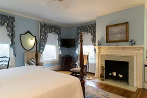 Stanton House Inn - Habitación