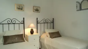 La Cartuja de Cazalla - Camera