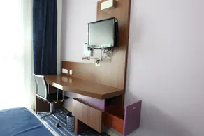 Holiday Inn Express Madrid Leganes by IHG - Chambre