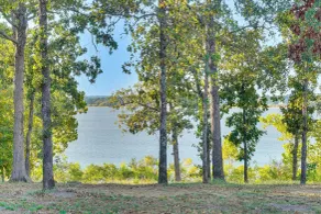 Upscale A-frame Escape w/ Lake Access in Quinton! - Interiör