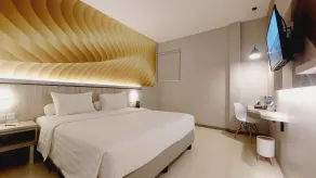 SIP Azana Hotel Jayapura - Chambre