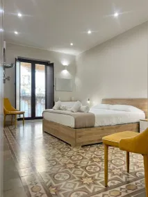 Athenèa Smart Rooms - Atenea Collection - Rum