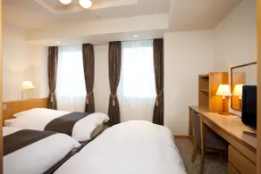 Hotel Nord Otaru - Room