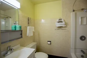 Budget Host Inn - Bad