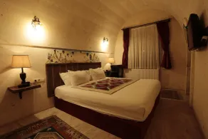 Corner İn Cappadocia - Rom