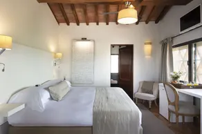 Locanda Le Piazze - Zimmer