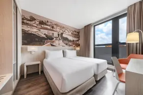 Dorma Liberdade - Rom