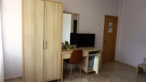 OITUZ Boutique Residence - Værelse