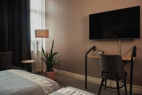 Home Hotel Christian IV - Room