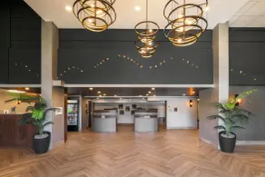 Four Points by Sheraton Amarillo Central - Reception