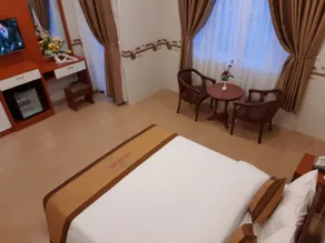 Phuc Ngoc Hotel - Room