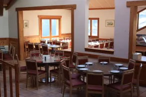 Lou Riouclar - Ristorante