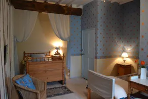Jouandassou - Quarto