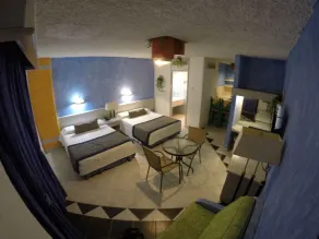 Hotel Club del Sol Acapulco by NG Hoteles - View from room