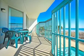 Emerald Cove by Condo-World - Vistas desde la habitación