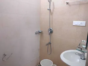 French Avenue - Bagno