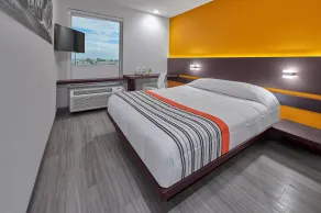 City Express Junior by Marriott Mexicali - Chambre