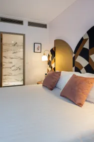 Royal Saint Germain - Room