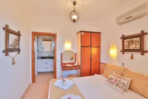 Samira Resort Hotel Aparts & Villas - Chambre