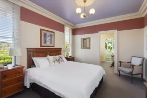 Bethany Manor Bed & Breakfast - Room