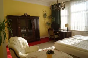 Hotel Villa Wittstock - Camera