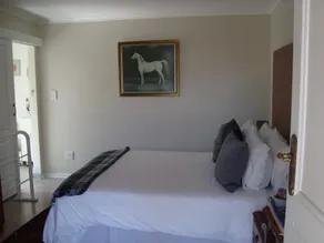 brookdale house - Room