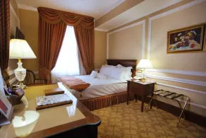 Nobil Luxury Boutique Hotel - Room