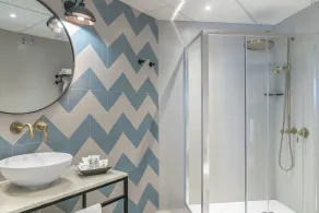 Vincci Puertochico - Salle de bain