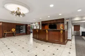 Best Western Ville-Marie Montreal Hotel & Suites - Réception