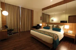 MISAKI HOTEL - Chambre